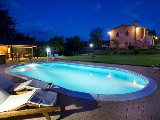 AGRITURISMO La Tenuta Dei Ricordi