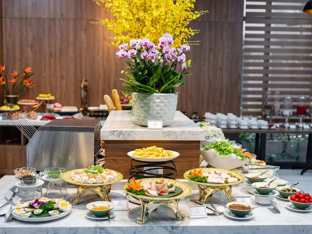 Nesta Hotel & Spa
