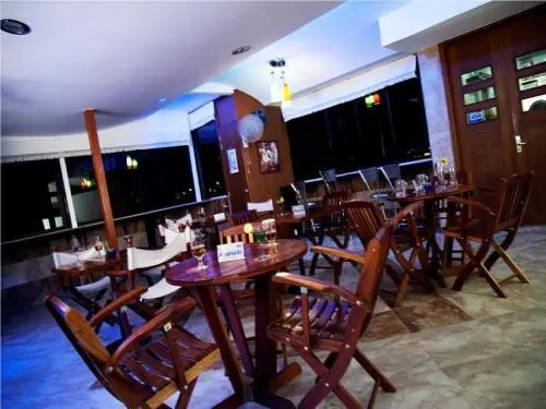 Hotel Rio Grande