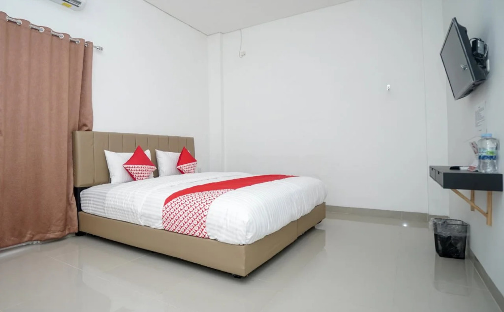 Hotel Barlian By OYO Rooms