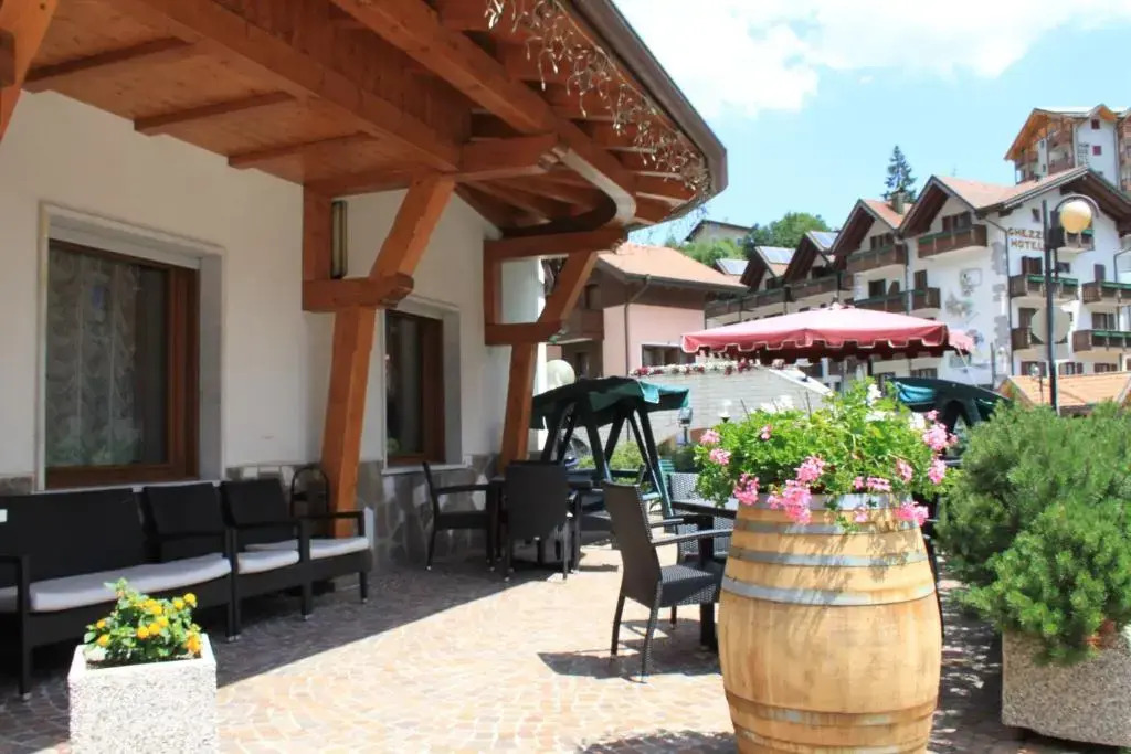 Hotel Stella Alpina