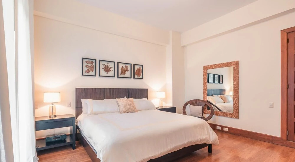 Be Relaxed at This 2BR apt at Casa De Campo