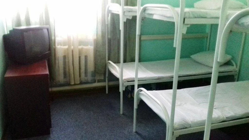 Hostel Gnezdo Kashirskoe