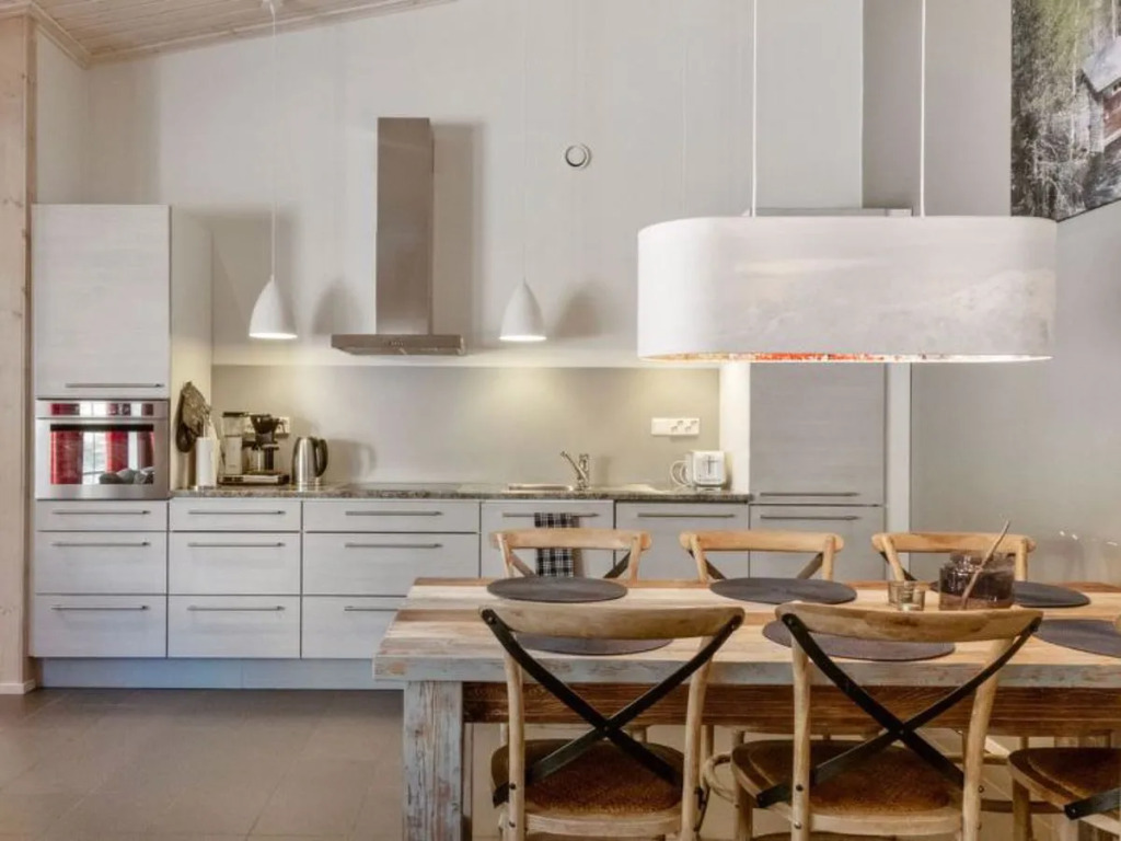 Hampus holiday home