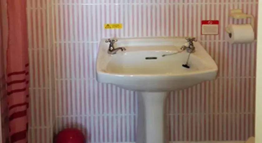 Dublin Ferry Guest House