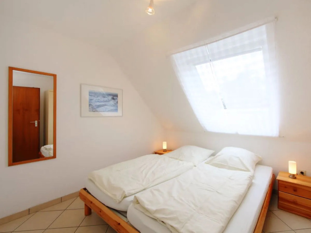 Apartment Krebs Norddeich