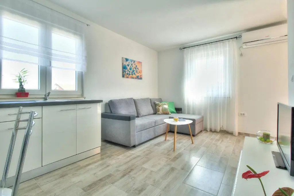 Apartments Antunovic