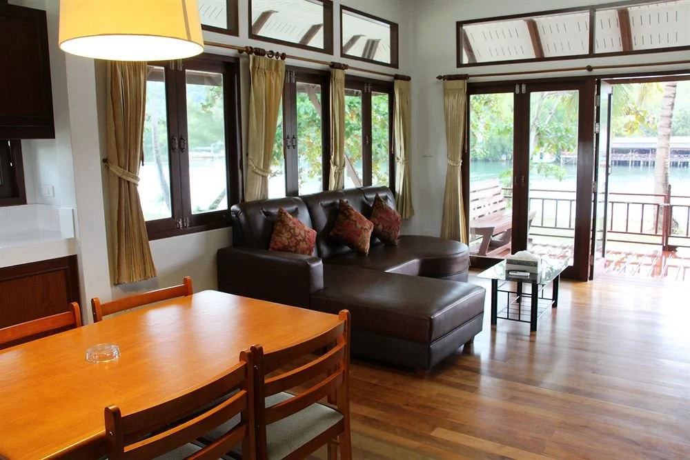Koh Chang Longstay Resort