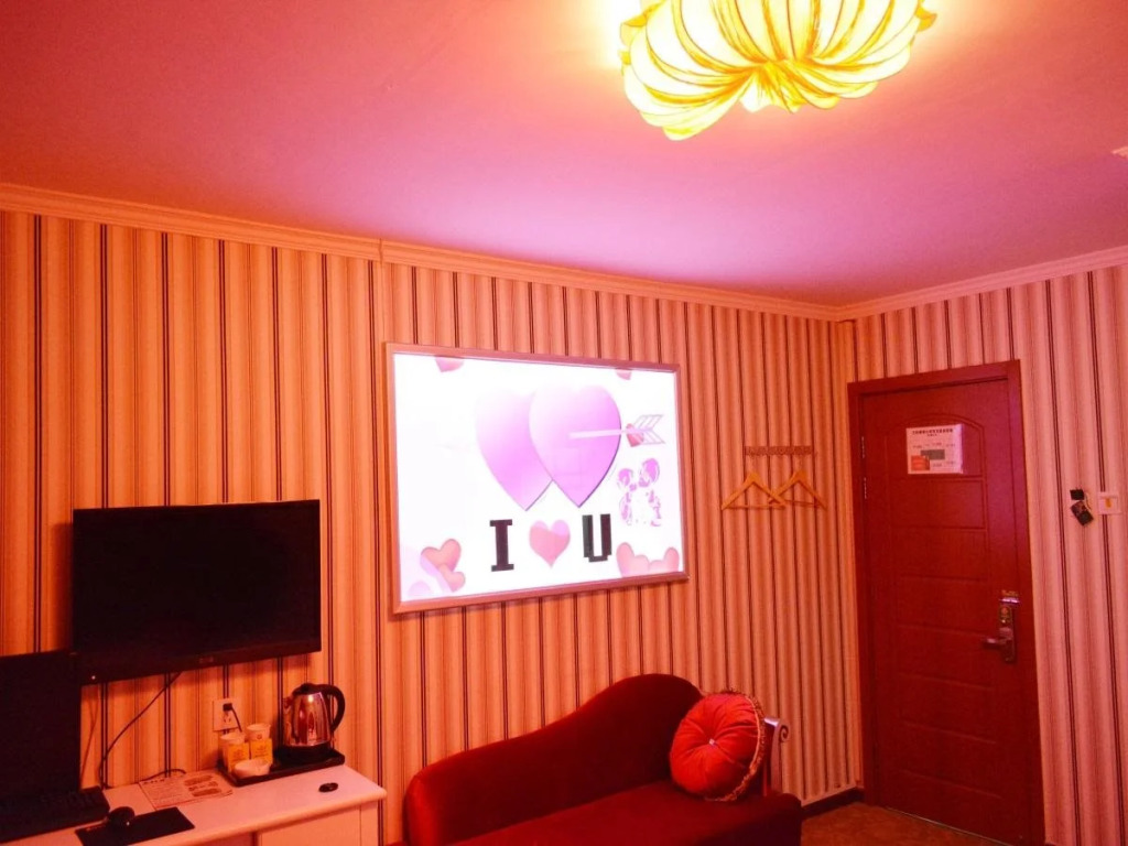 Jialihua Guest House - Dingfuzhuang Store