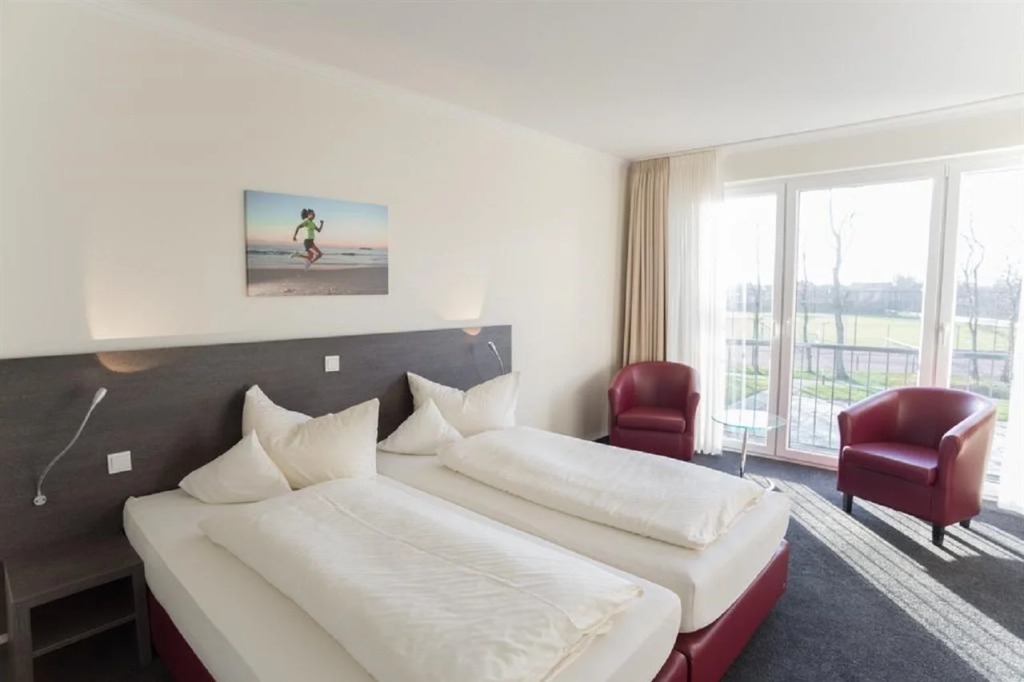 Hotel Bloemfontein