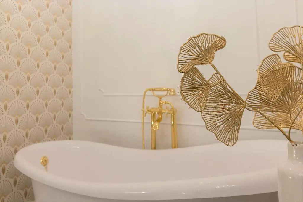 Casa dei Liuti Luxury GuestHouse