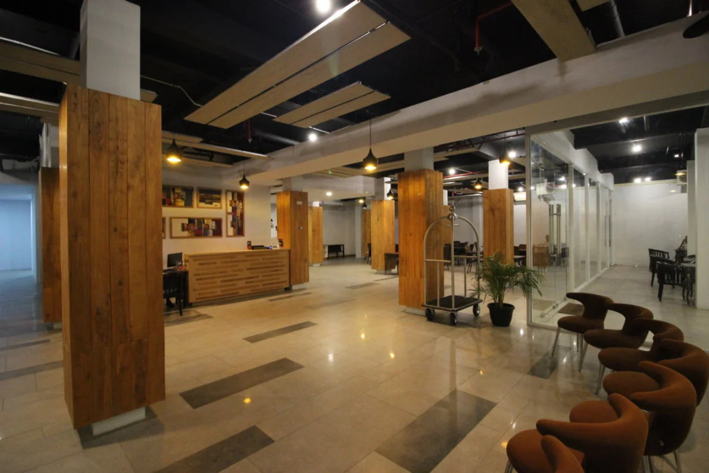 Xtra Hotel Bengkulu