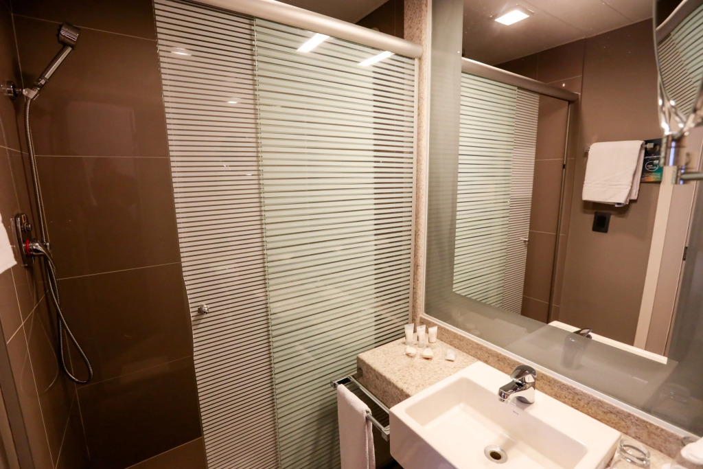 Novotel Sao Paulo Morumbi