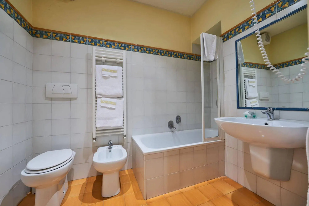 Villa Ape Rosa Relais