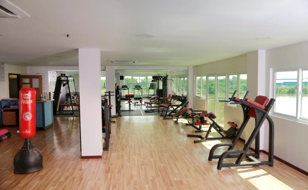 Hotel Sincere Smile Yangon