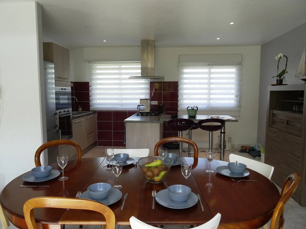 Holiday Home Rosnual