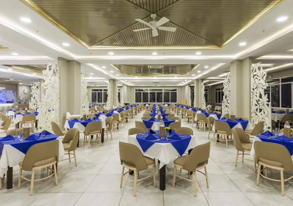 Swandor Cam Ranh Resort-Ultra All Inclusive