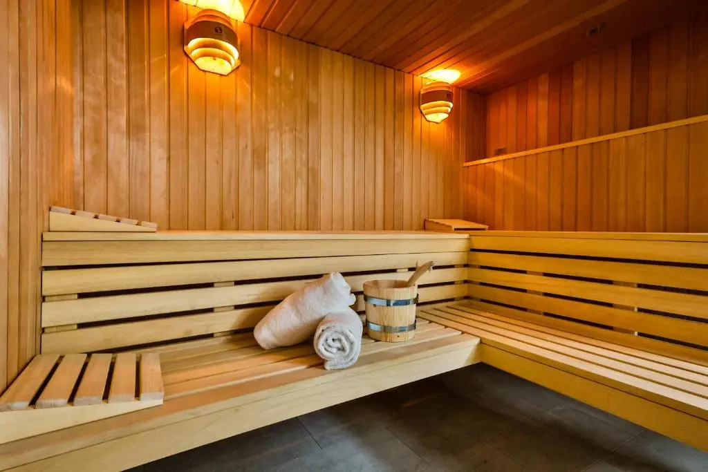 Logierhaus Jonna Whg 12