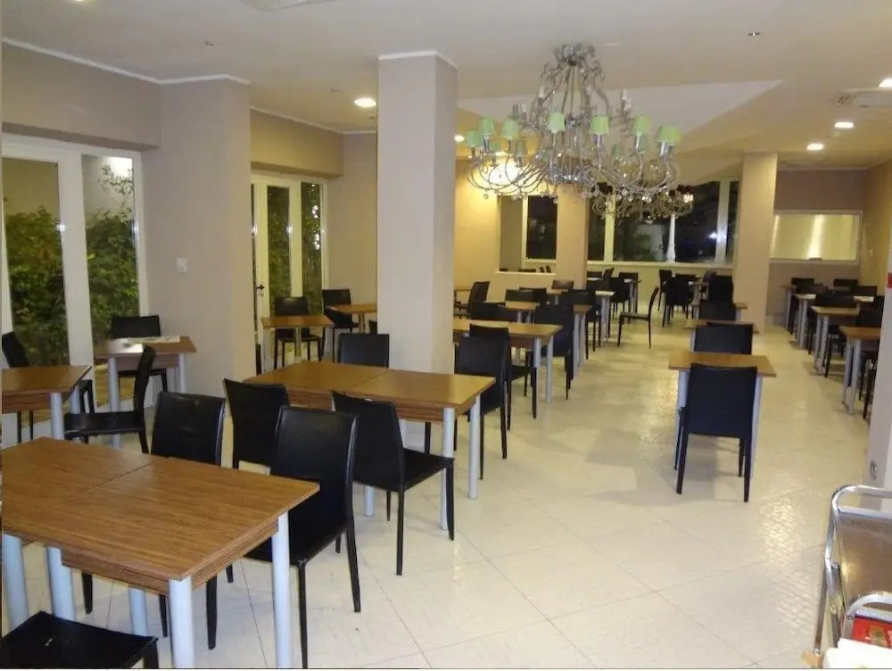 Hotel In