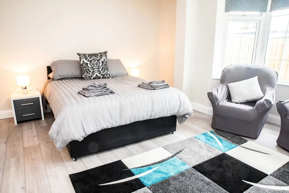 No 2 Kinvara House