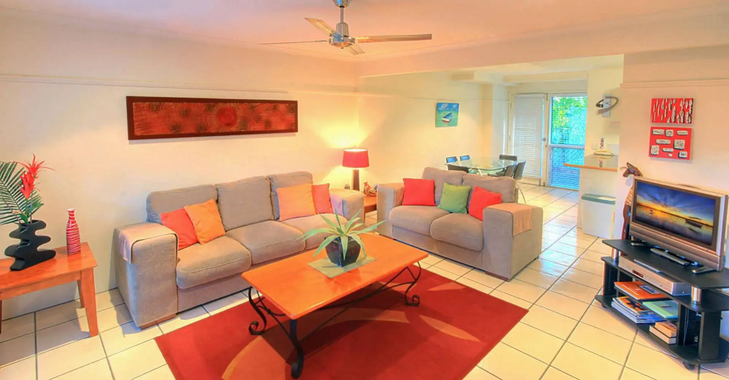 Coco Bay Resort