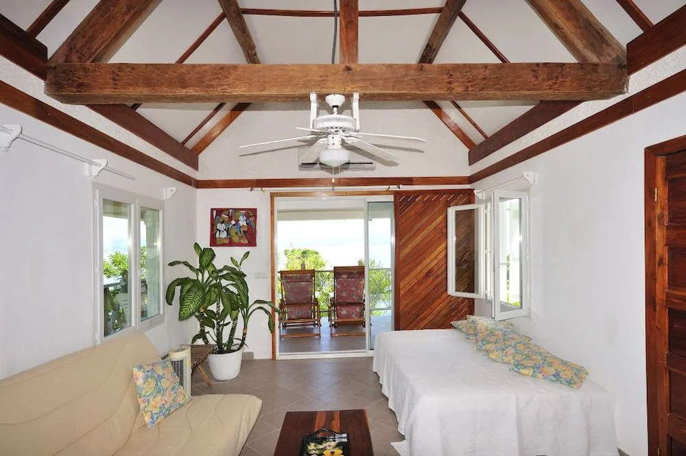Hotel Port-Morgan