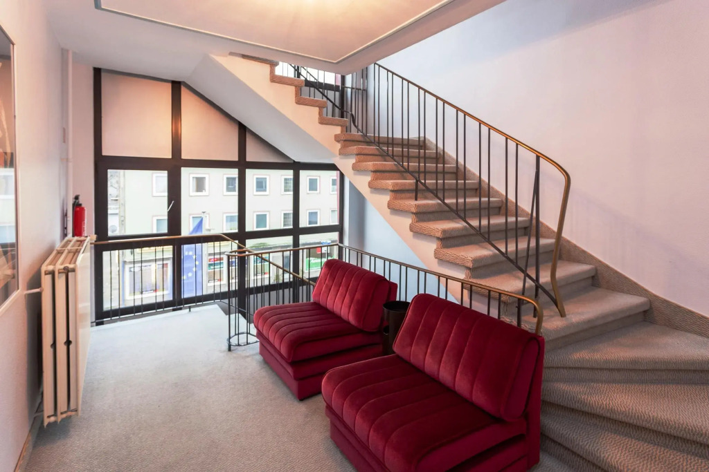 Centro Hotel Goya Wolfsburg City, Trademark Collection by Wyndham