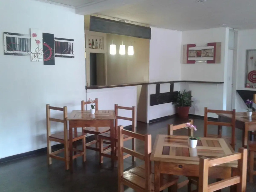 Nuevo Hotel Misiones