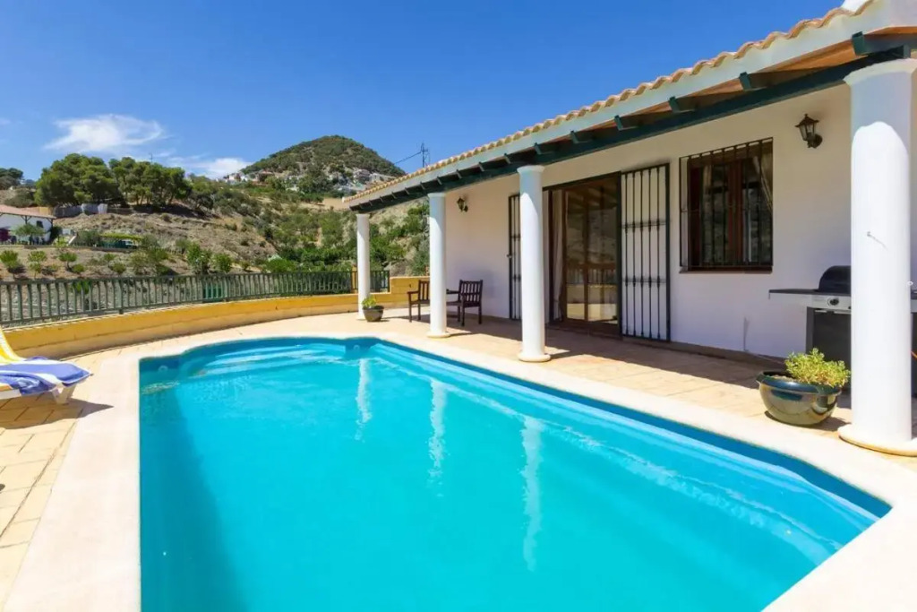 Villa 4 Vientos