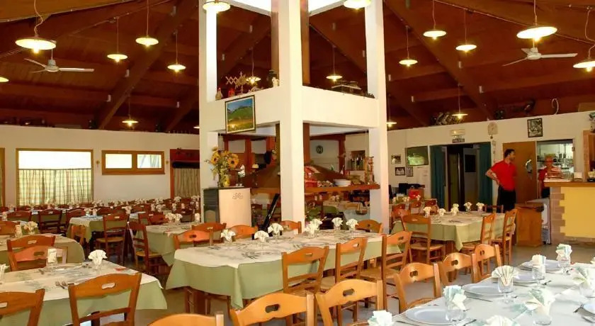 Camping Vettore