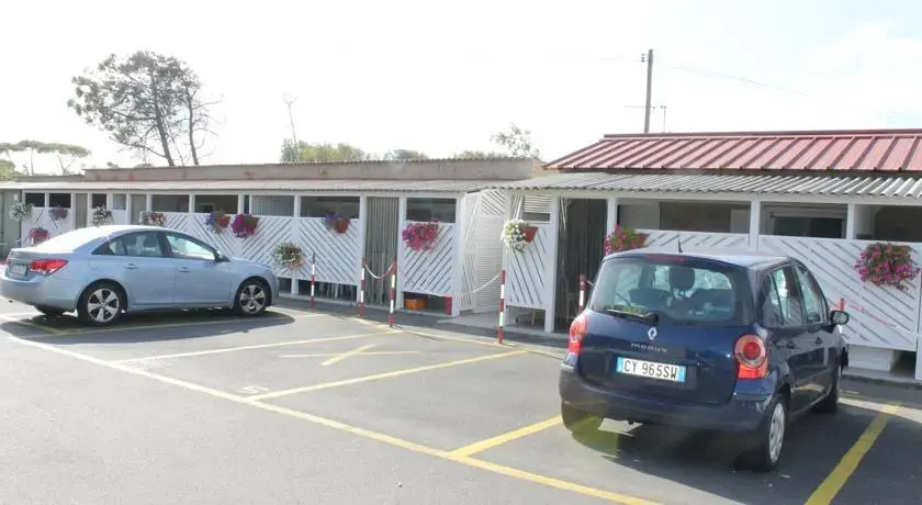 Stabilimento Balneare Europa