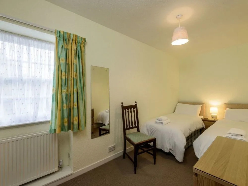 Swifts Cottage