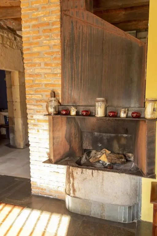 La Casona de Hermosa