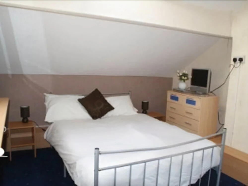 Newbury Hotel