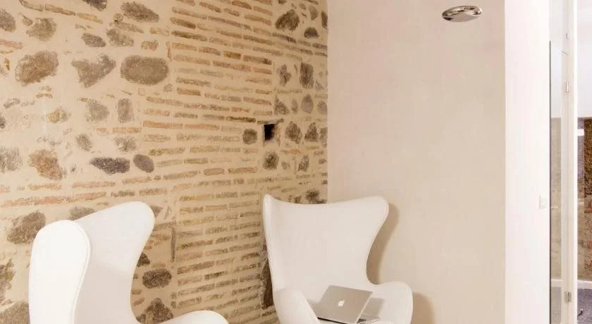 Antidoto Rooms San Agustín