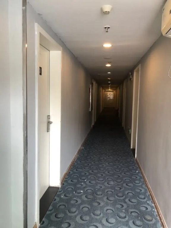 Lifu Yaju Hotel Guangzhou Xintang Metro Station Branch