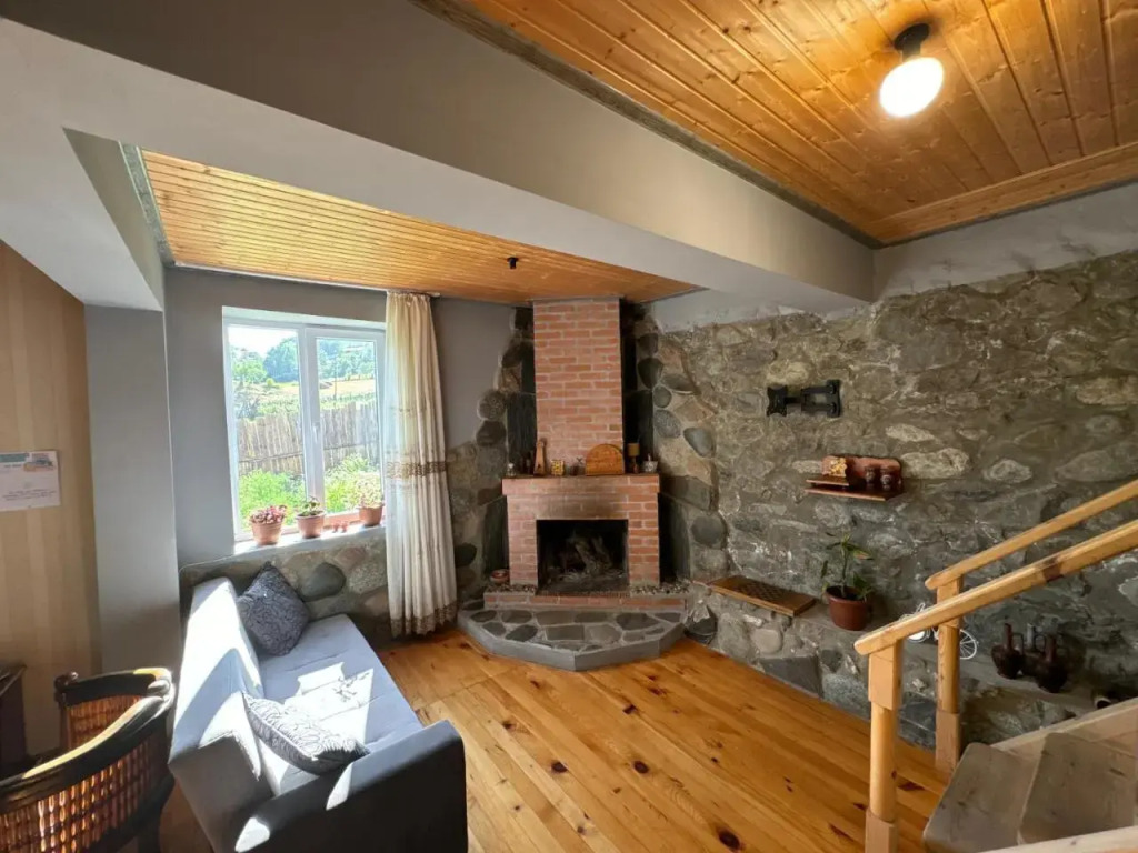 Guest House Ratison
