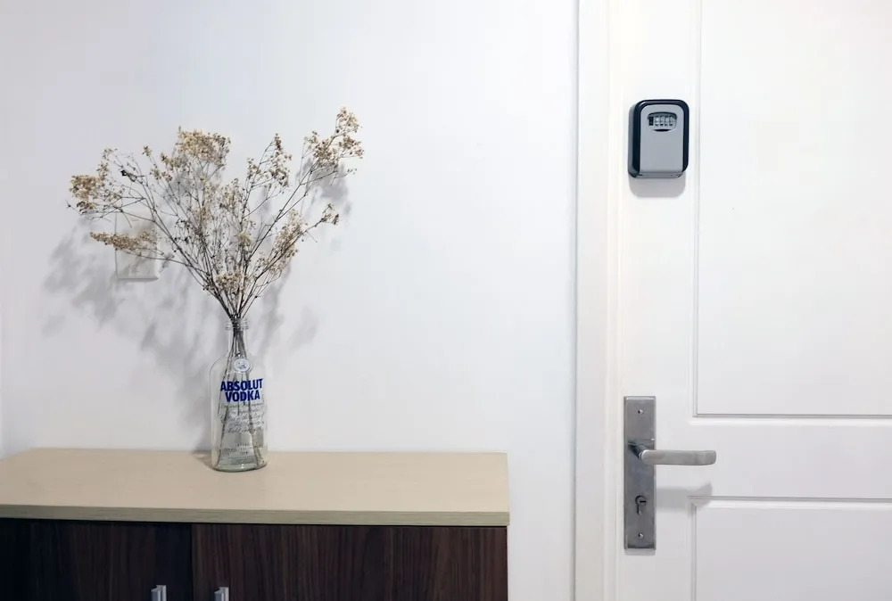 Phuc An Serviced Apartment