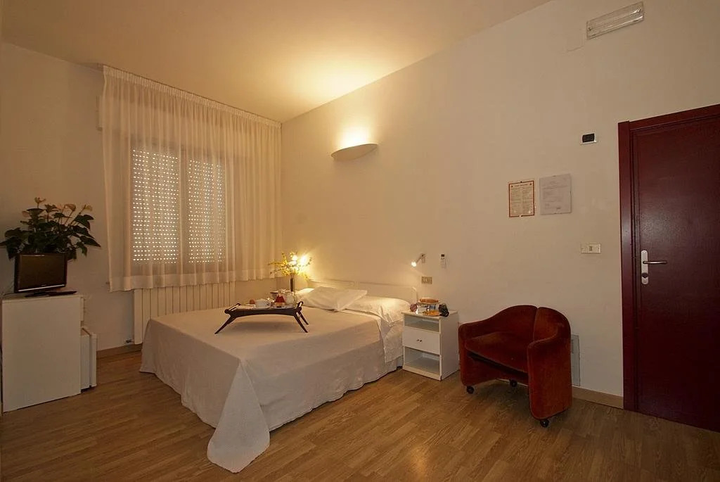 Hotel Mediterraneo