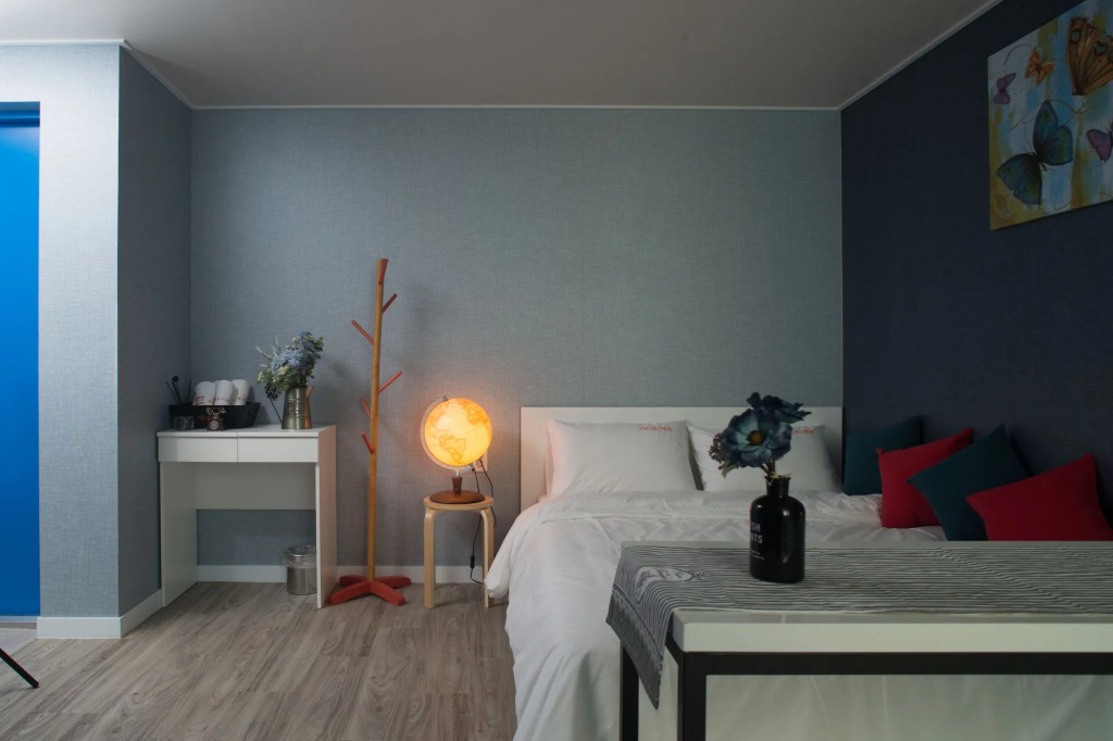 Myeongdong Sunshine Guesthouse