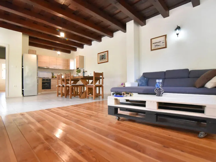 House Mate Ceko - Authentic Dalmatian Stone Villa