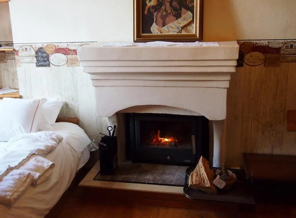 Guesthouse Kazakou