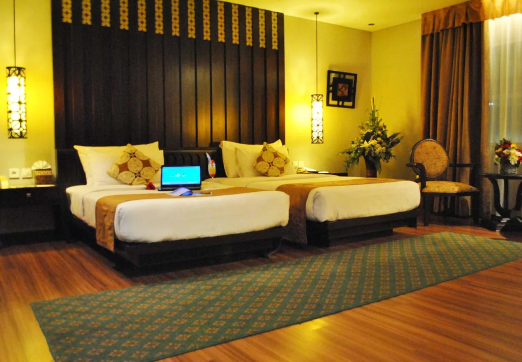 The Royal Surakarta Heritage - Handwritten Collection