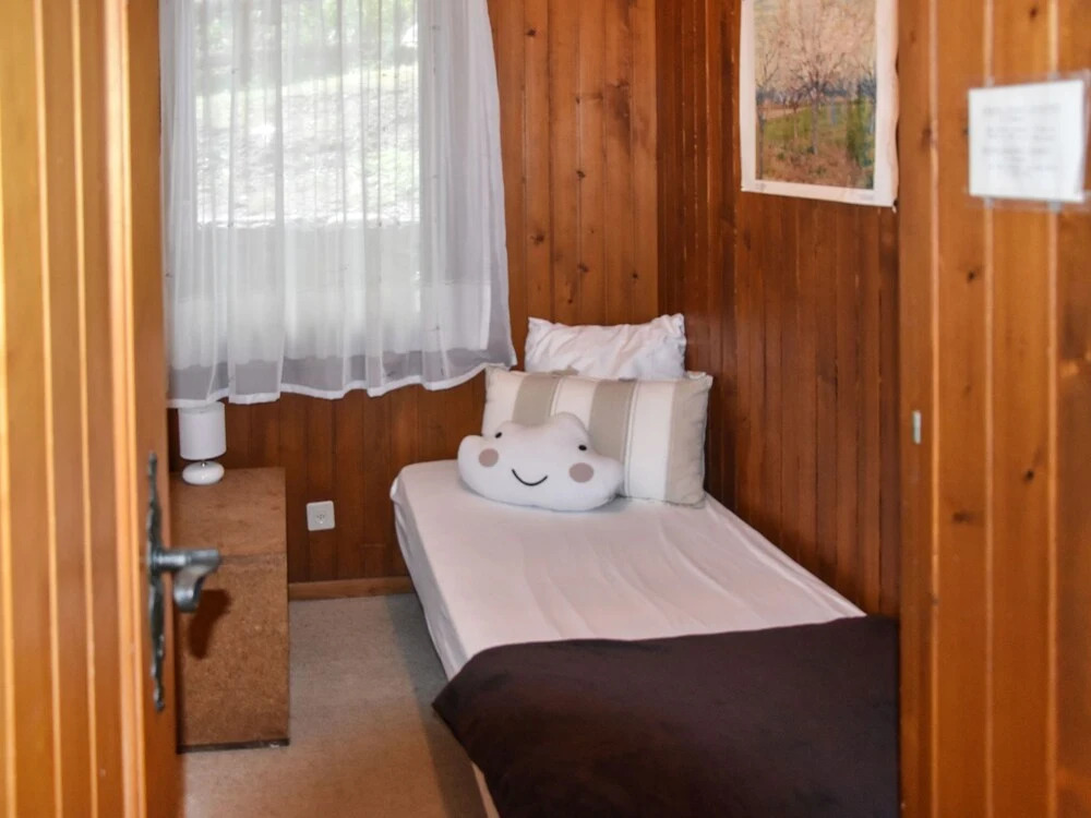 Apartment Talisman 7 by Interhome