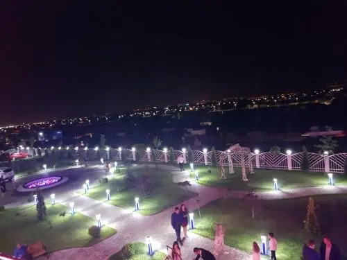 Meliss Events