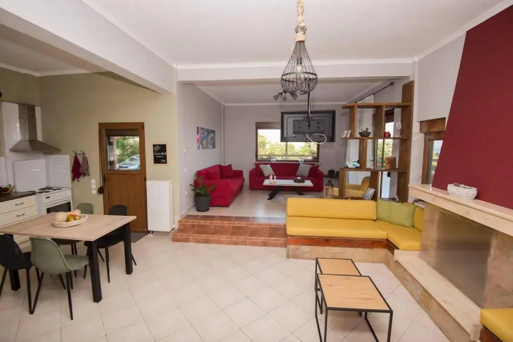 AVLI - relaxing residence