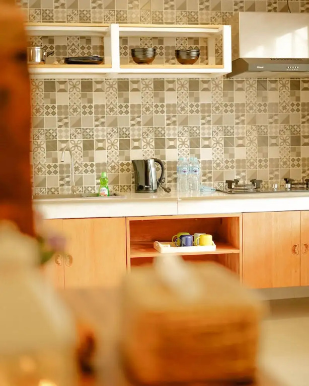 Danka Vacation Home