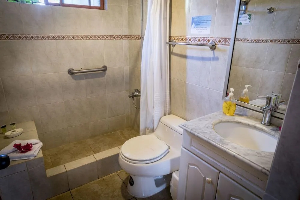 Marae Premium Cabins