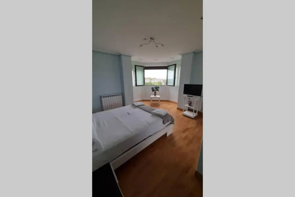 Armendigain Aia -Naturaleza y seguridad, entorno rural a 29 km de San Sebastian by Egona