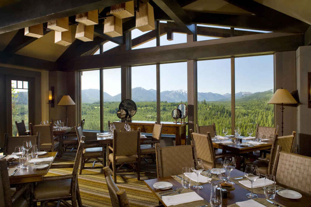 Suncadia Resort